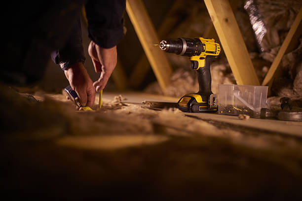 Best Insulation for New Construction  in , SC